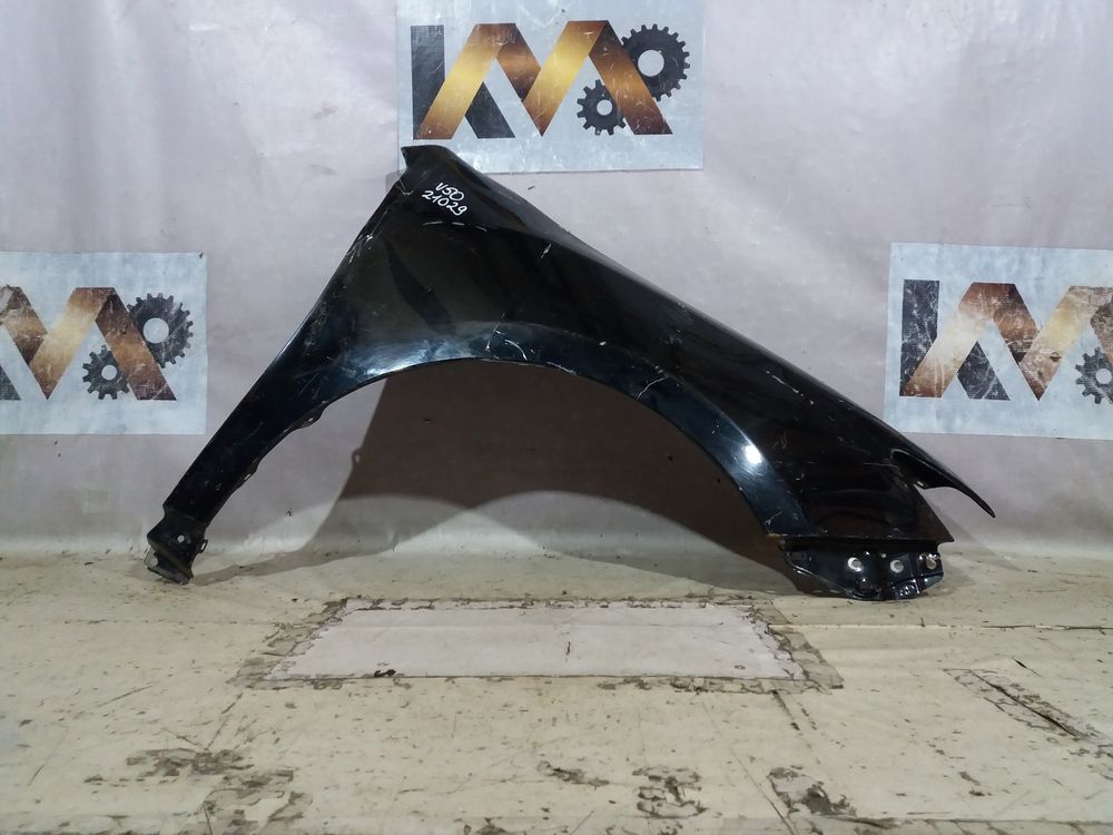 Б/У Крыло Toyota Camry V50 RH 21029