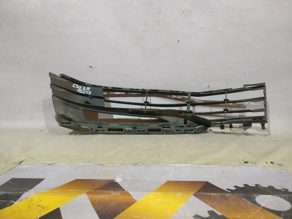 Б/У Рамка туманки BMW G30 LH 12248 — изображение 2