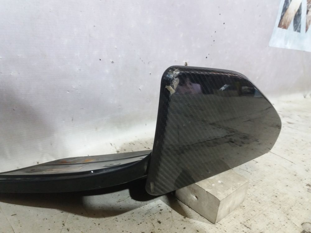 Б/У Молдинг заднего бампера BMW X5 F15 16- RH M-Perfomance 23035 — изображение 5