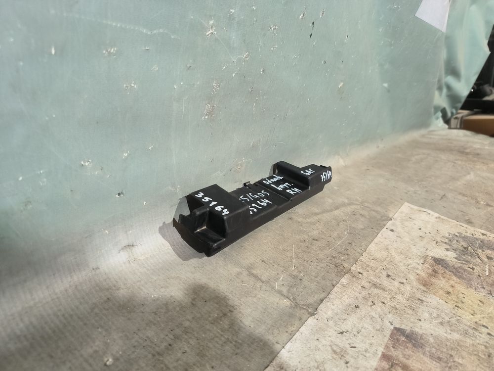 Б/У Обшивка багажника внутренняя BMW Х5 G05 18- RH 35164 — изображение 4