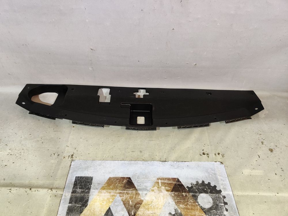 Б/У Подкапотник Hyundai Santa Fe 12- 9430