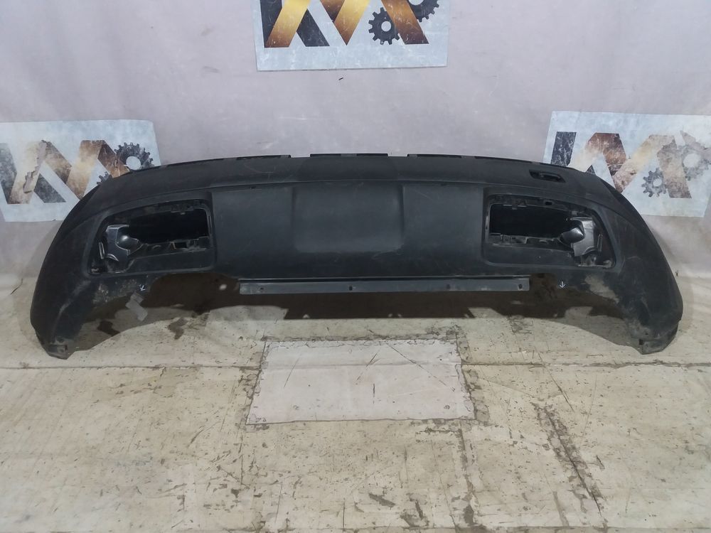 Б/У Бампер задний Peugeot 3008 16- 25812 — изображение 5