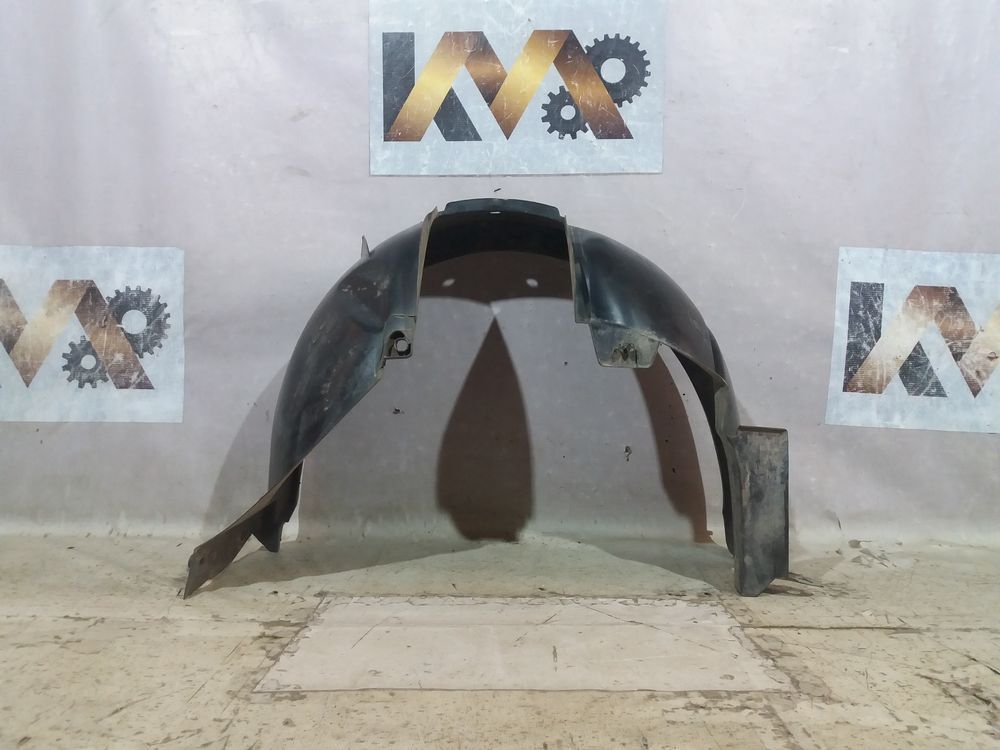 Б/У Подкрылок Renault Logan 2 05- LH 25848