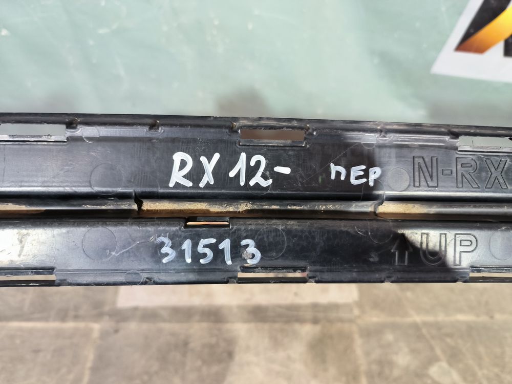 Б/У Решетка в бампер Lexus RX 12- 31513 — изображение 7
