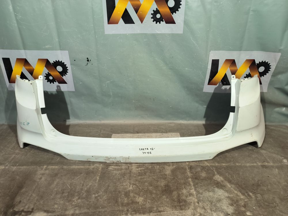 Б/У Бампер задний Hyundai Creta 16- 34156 — изображение 2