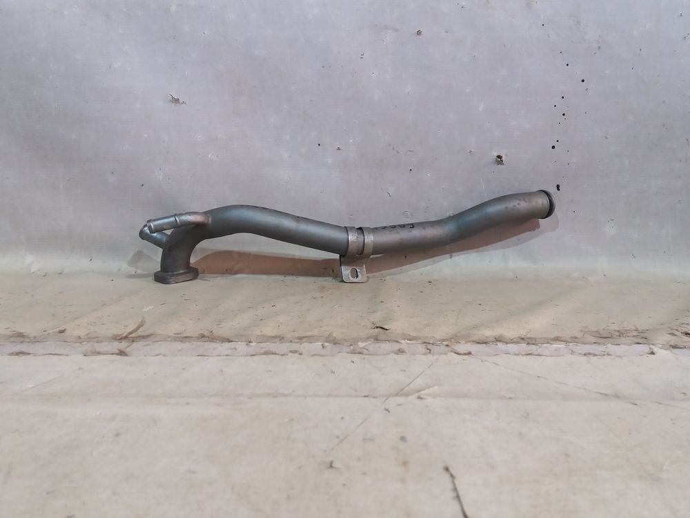 Б/У Патрубок Mazda 6 GJ 12- 070 19969