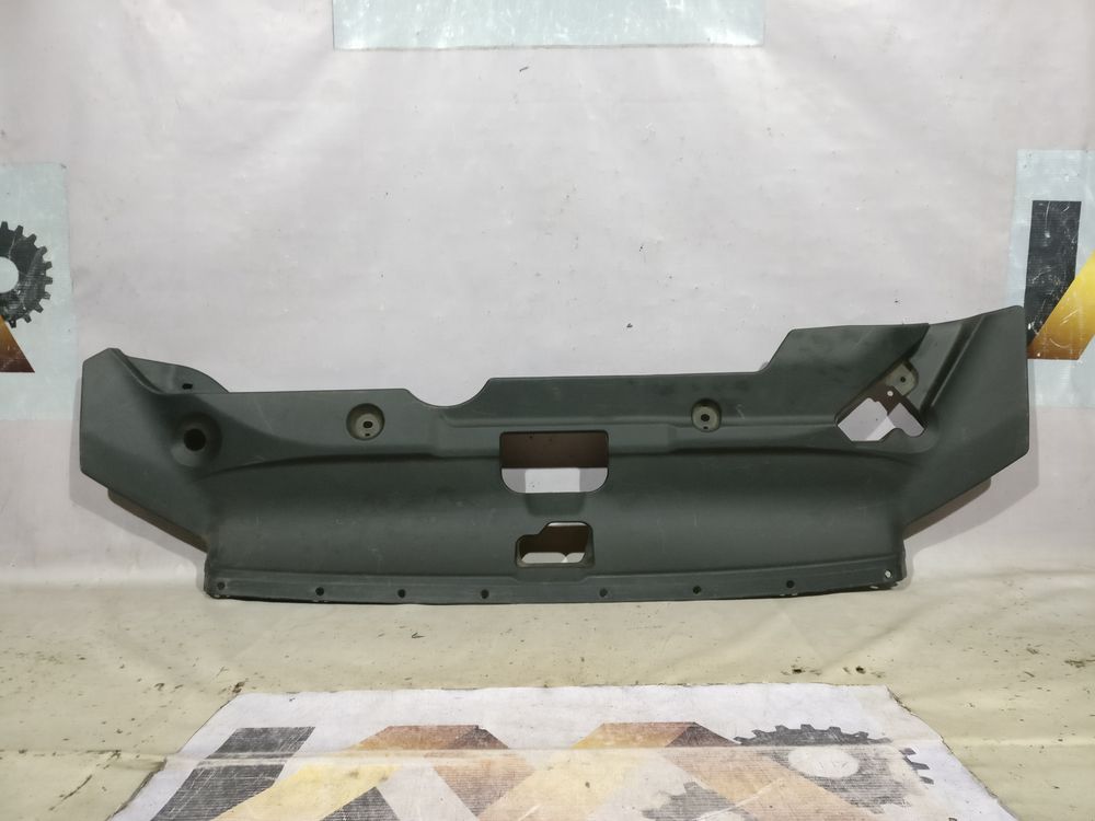 Б/У Кожух замка капота Mitsubishi ASX 10- 13521