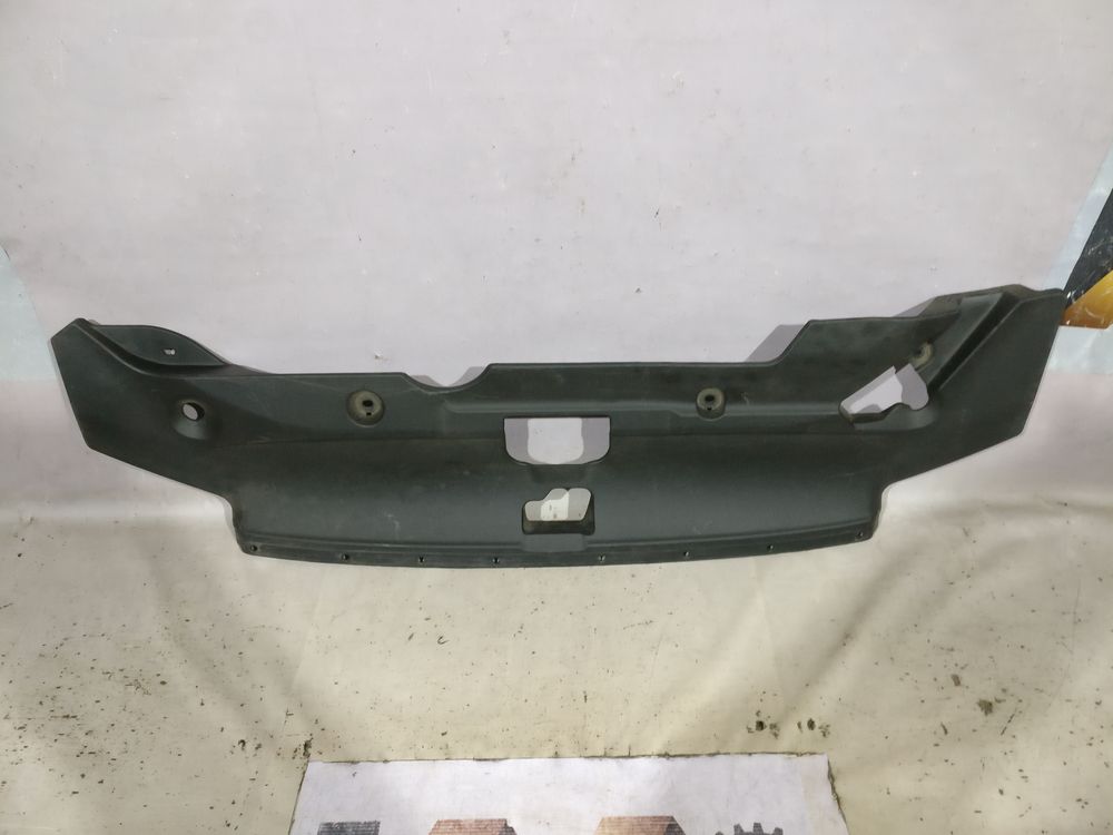 Б/У Кожух замка капота Mitsubishi ASX 10- 13521 — изображение 2