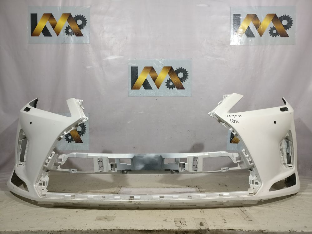 Б/У Бампер задний Lexus RX450 19- 16824