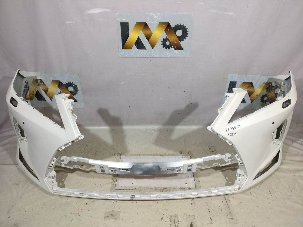 Б/У Бампер задний Lexus RX450 19- 16824 — изображение 2