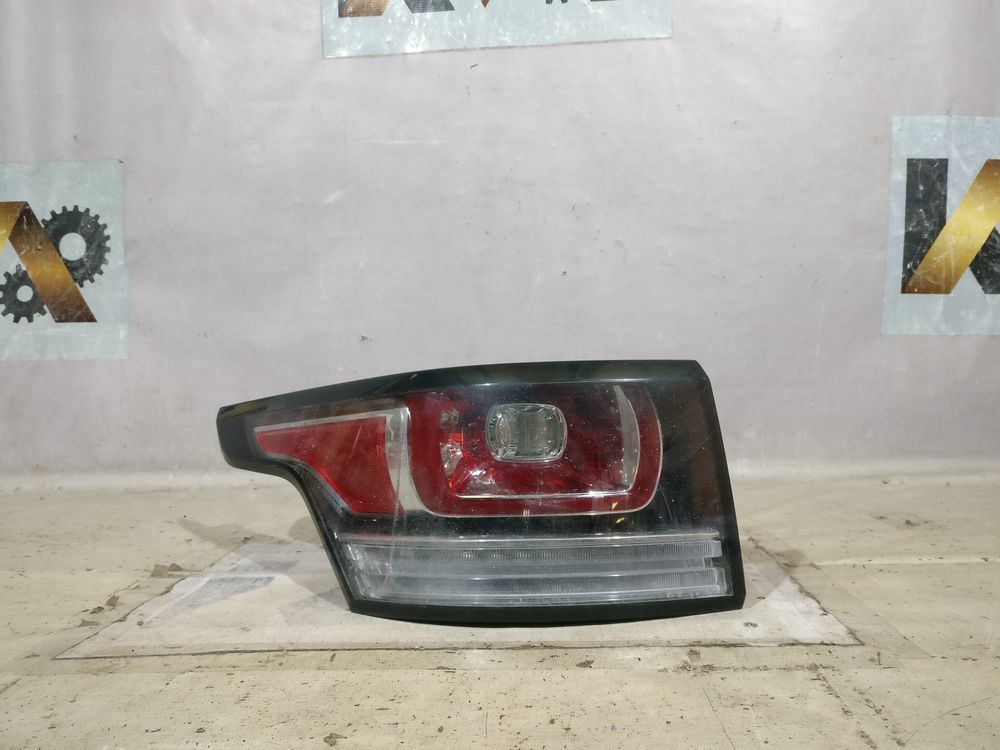 Б/У Фонарь наружний Land Rover Range Rover Sport LH 13-17 15524