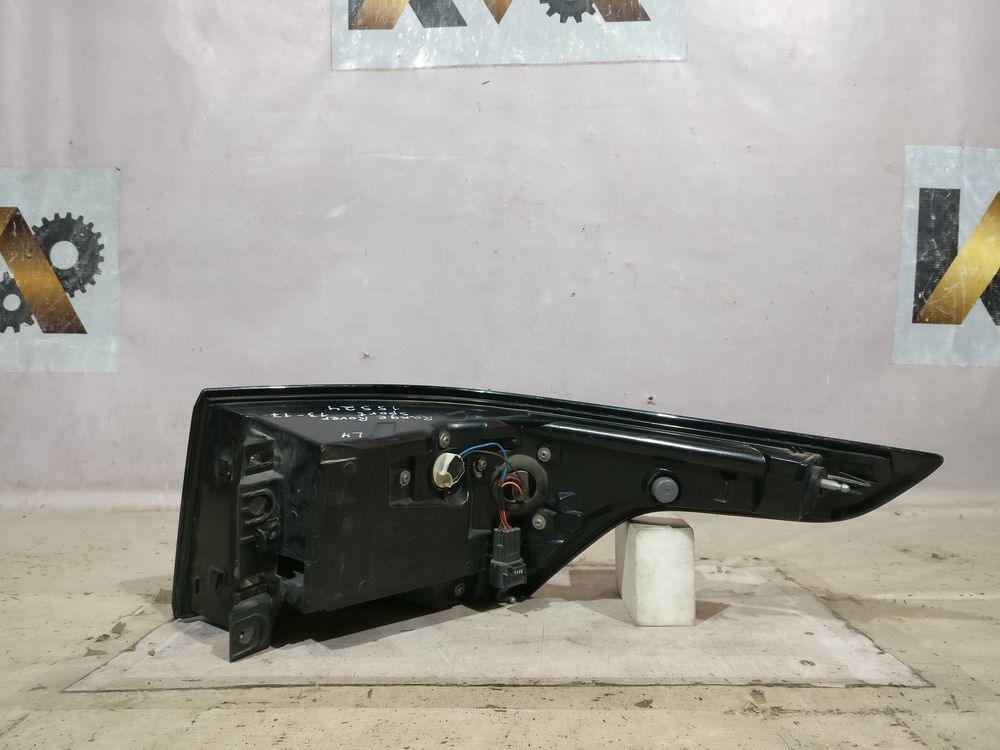 Б/У Фонарь наружний Land Rover Range Rover Sport LH 13-17 15524 — изображение 4