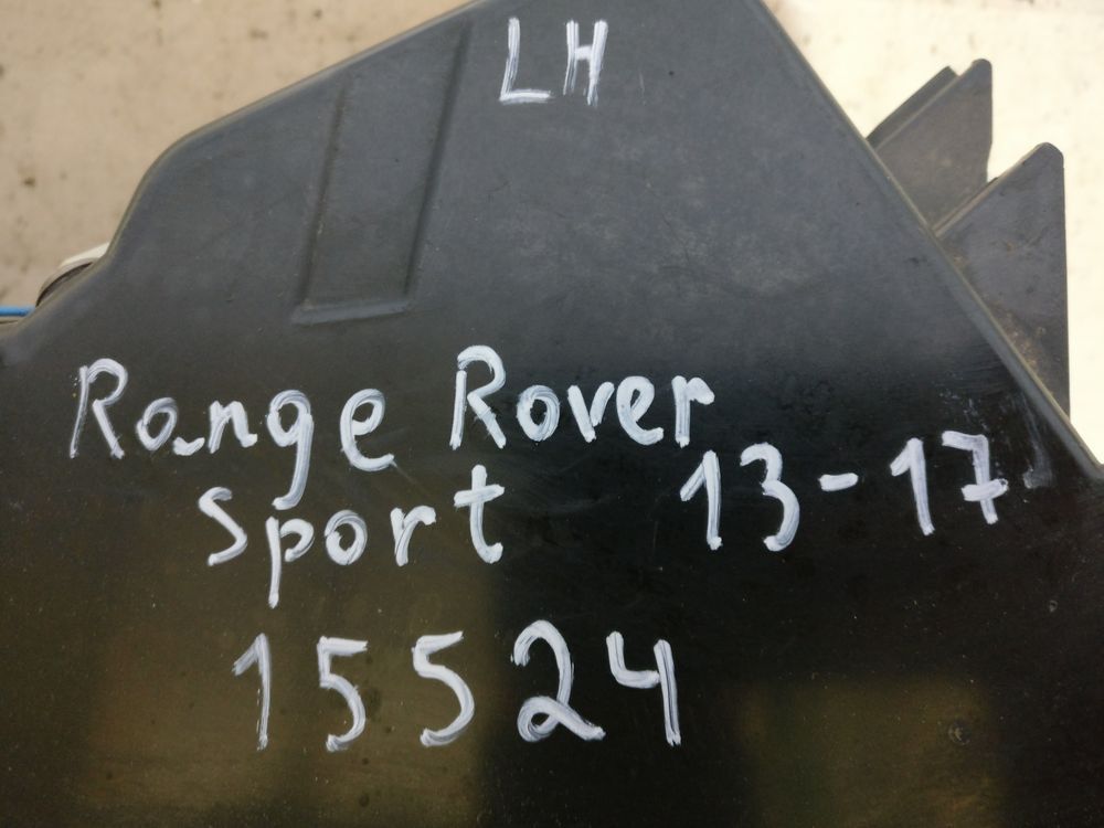 Б/У Фонарь наружний Land Rover Range Rover Sport LH 13-17 15524 — изображение 5
