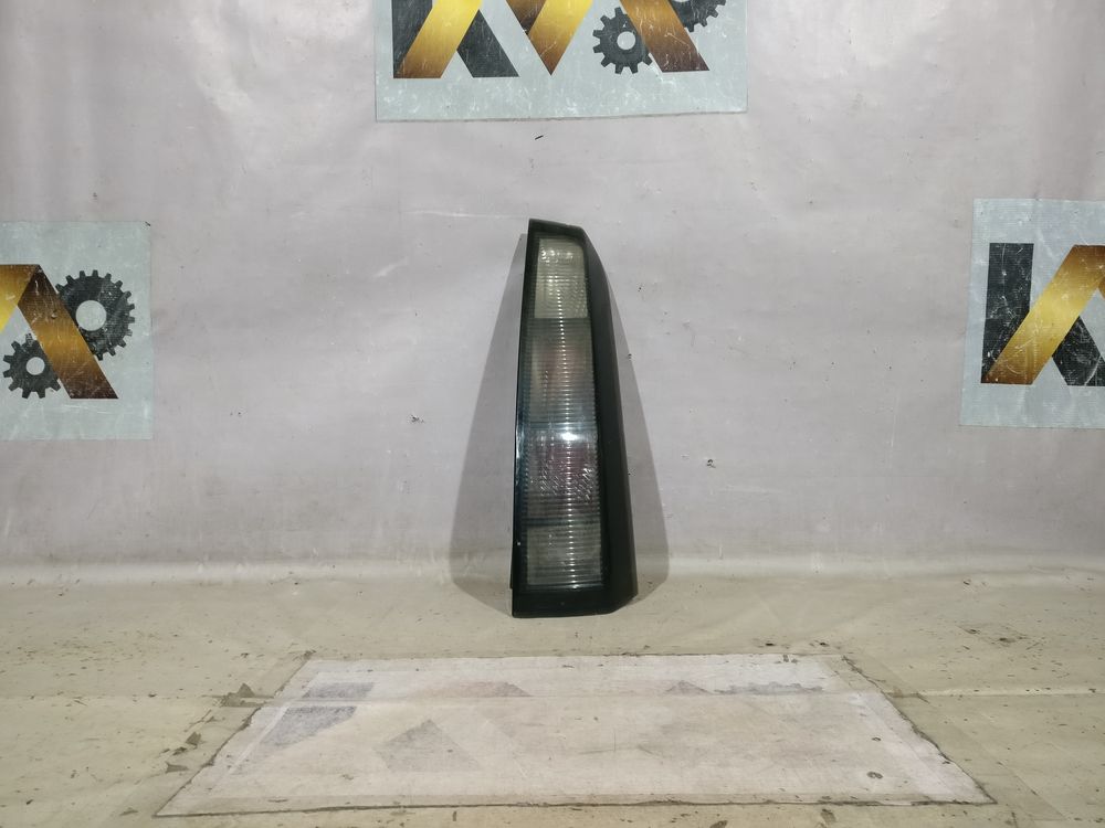 Б/У Фонарь OPEL Meriva 06-10 RH 15534