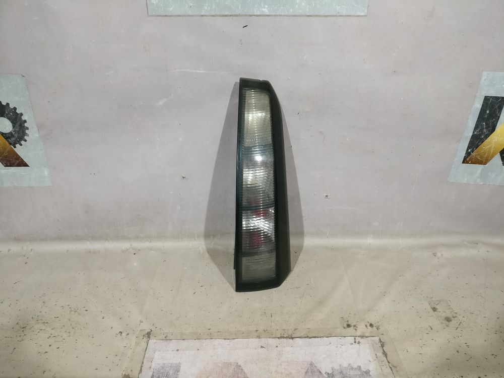 Б/У Фонарь OPEL Meriva 06-10 RH 15534 — изображение 2
