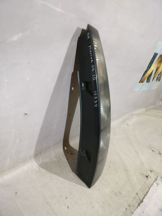 Б/У Фонарь OPEL Meriva 06-10 RH 15534 — изображение 4