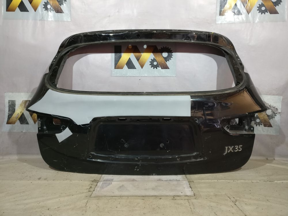 Б/У Крышки багажника INFINITY JX35 12- 15571