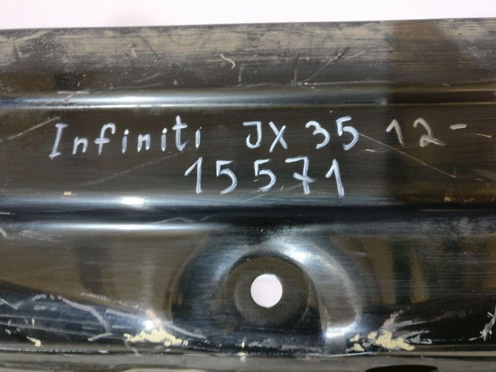 Б/У Крышки багажника INFINITY JX35 12- 15571 — изображение 5