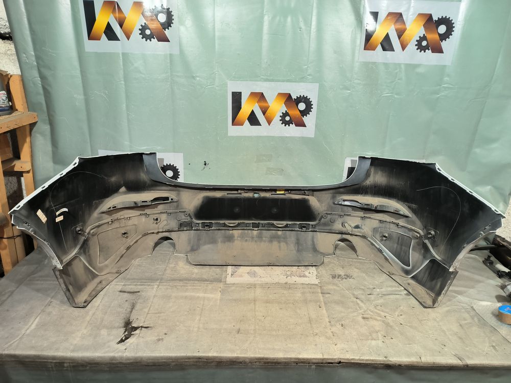 Б/У Бампер задний BMW X4 G02 18- 36128 — изображение 13