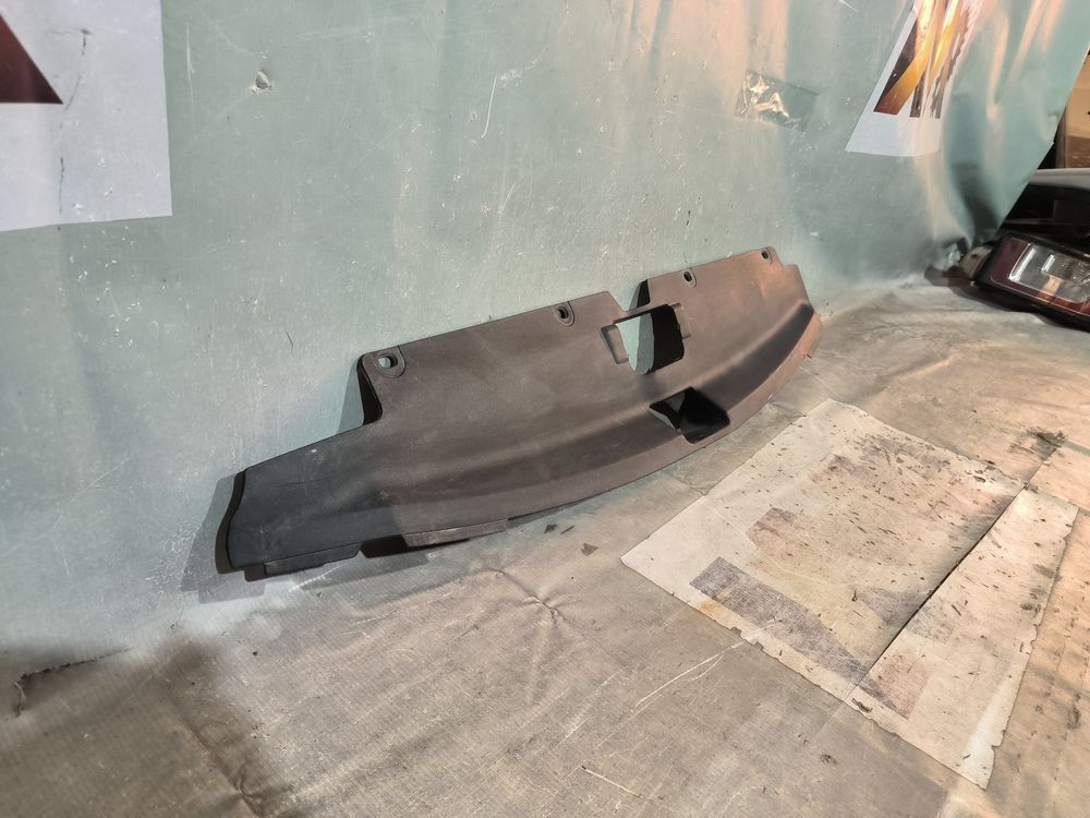 Б/У Накладка замка капота Mitsubishi Outlander 05- Артур 36244 — изображение 4