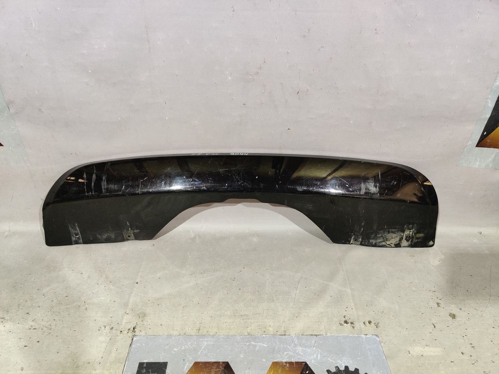 Б/У Спойлер заднего бампера BMW X5 F15 9044