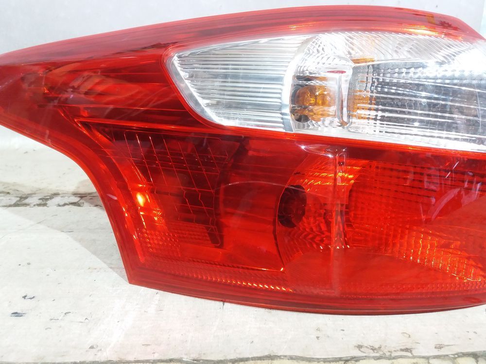 Б/У Фонарь Ford Focus 3 11- LH универсал 22144 — изображение 5