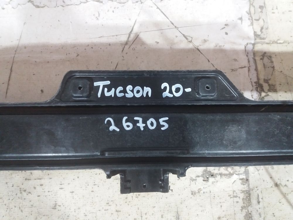 Б/У Усилитель заднего Hyundai Tucson 20- 26705 — изображение 6