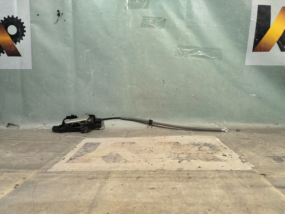 Б/У Ручка передней двери внутренняя Ford Mondeo 07- RH 36090