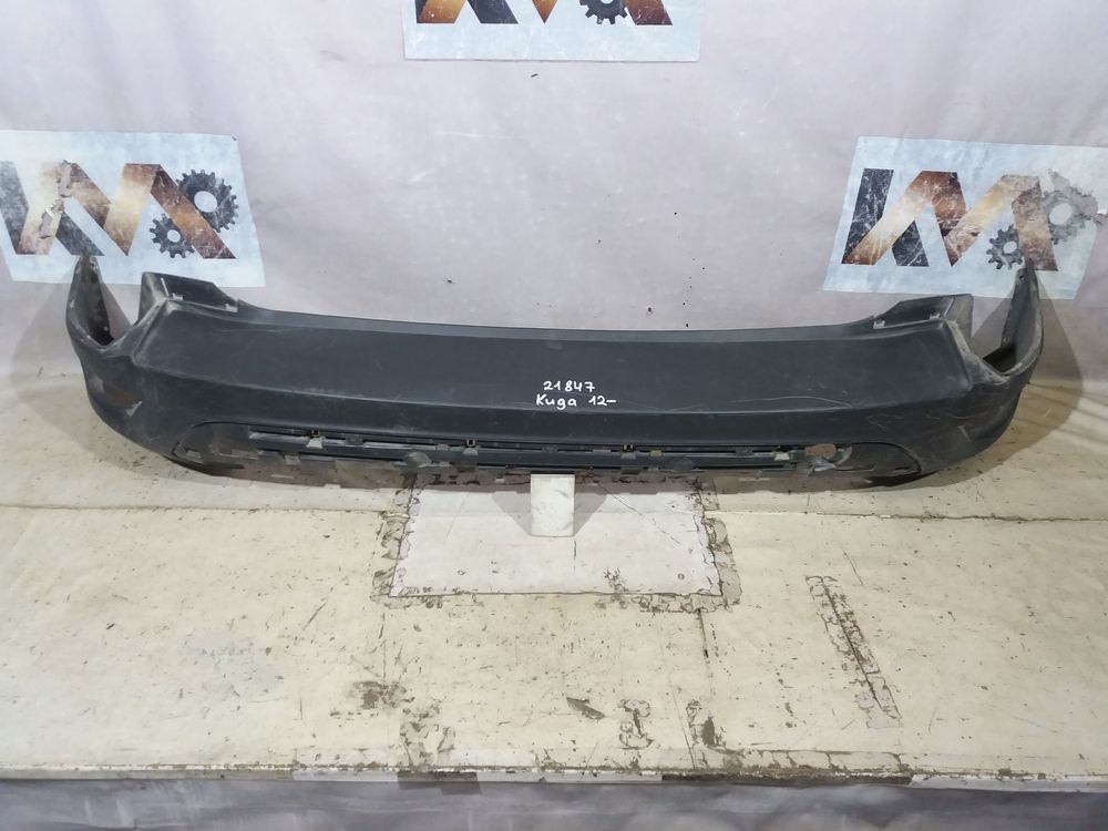 Б/У Бампер задний Ford Kuga 12- 21847 — изображение 2