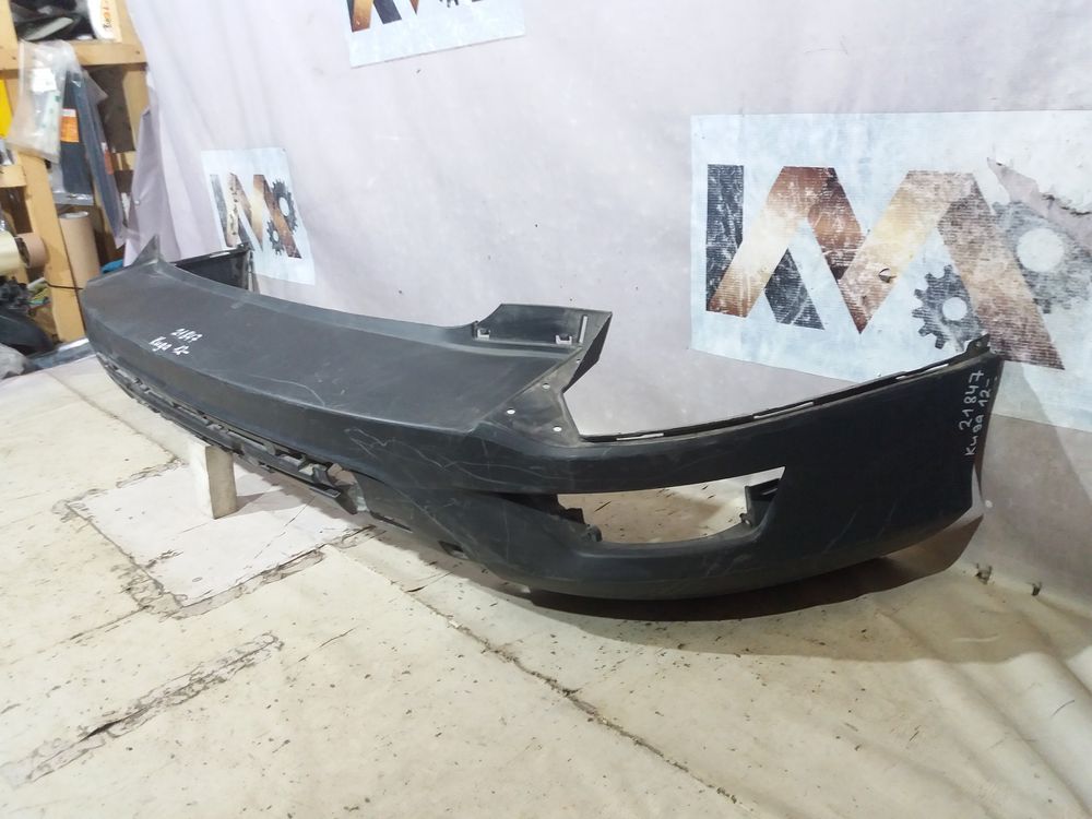 Б/У Бампер задний Ford Kuga 12- 21847 — изображение 3