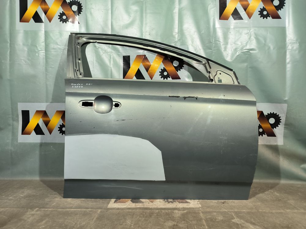 Б/У Дверь передняя Ford Mondeo 06- RH 33077