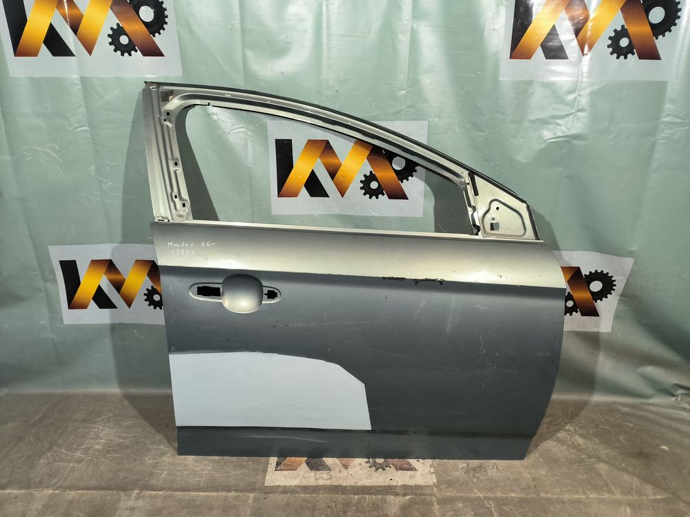 Б/У Дверь передняя Ford Mondeo 06- RH 33077 — изображение 2