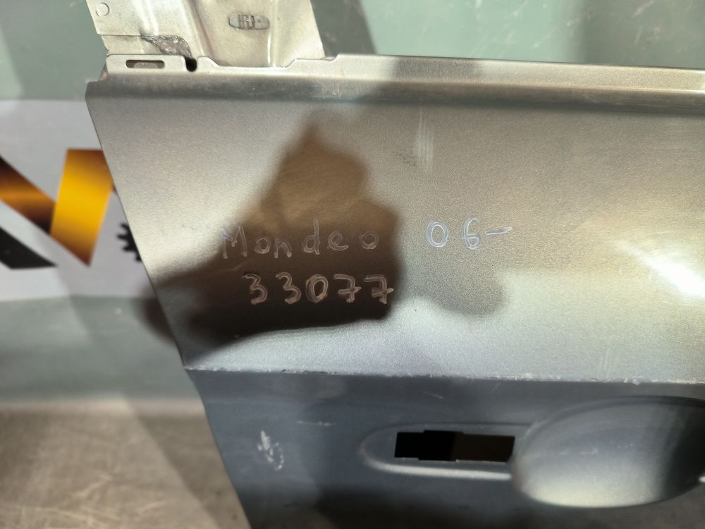 Б/У Дверь передняя Ford Mondeo 06- RH 33077 — изображение 8