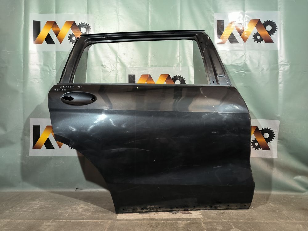 Б/У Дверь задняя BMW X7 G07 RH 33082