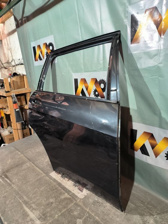 Б/У Дверь задняя BMW X7 G07 RH 33082 — изображение 3