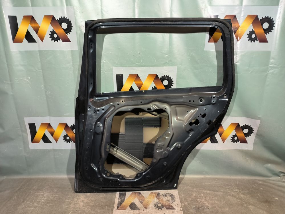 Б/У Дверь задняя BMW X7 G07 RH 33082 — изображение 5