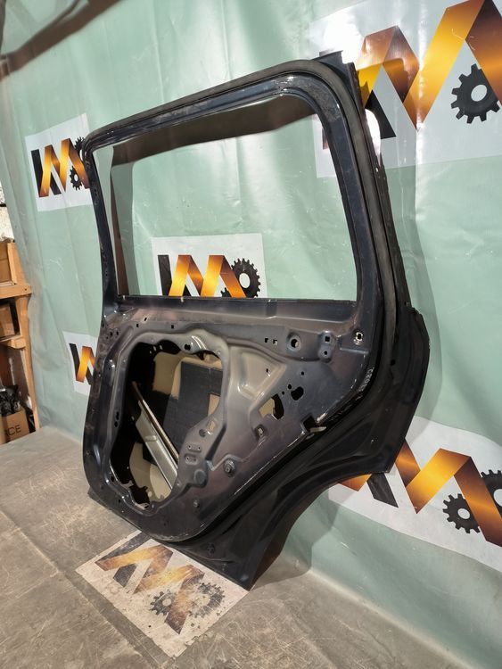 Б/У Дверь задняя BMW X7 G07 RH 33082 — изображение 6