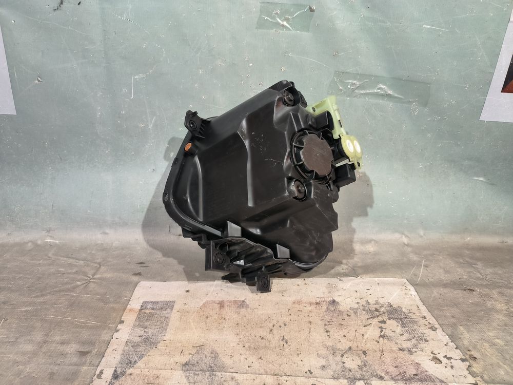 Б/У Фара Hyundai Tucson 20- RH LED ЭМИРАТЫ24 36564 — изображение 5