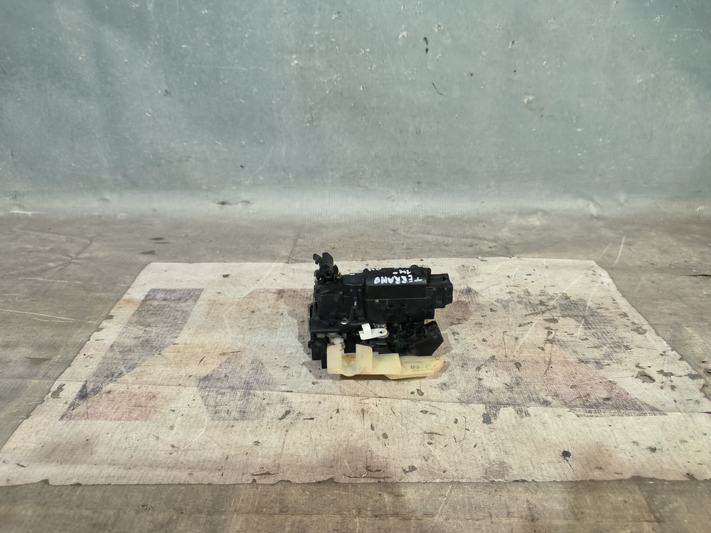 Б/У Замок передней двери Renault Duster 10- RH 36586 — изображение 4