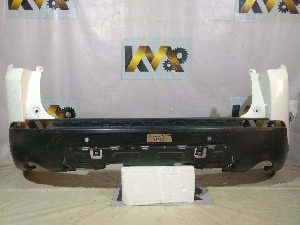 Б/У Бампер Land Rover Discovery SPORT 14- 11821