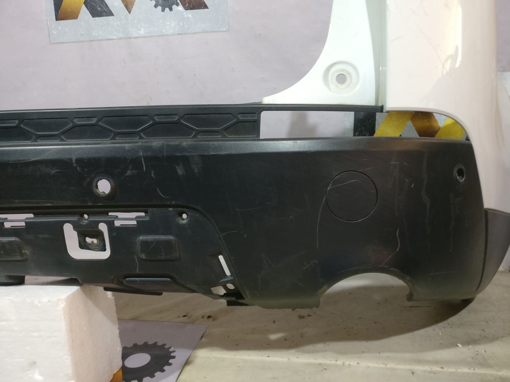 Б/У Бампер Land Rover Discovery SPORT 14- 11821 — изображение 6