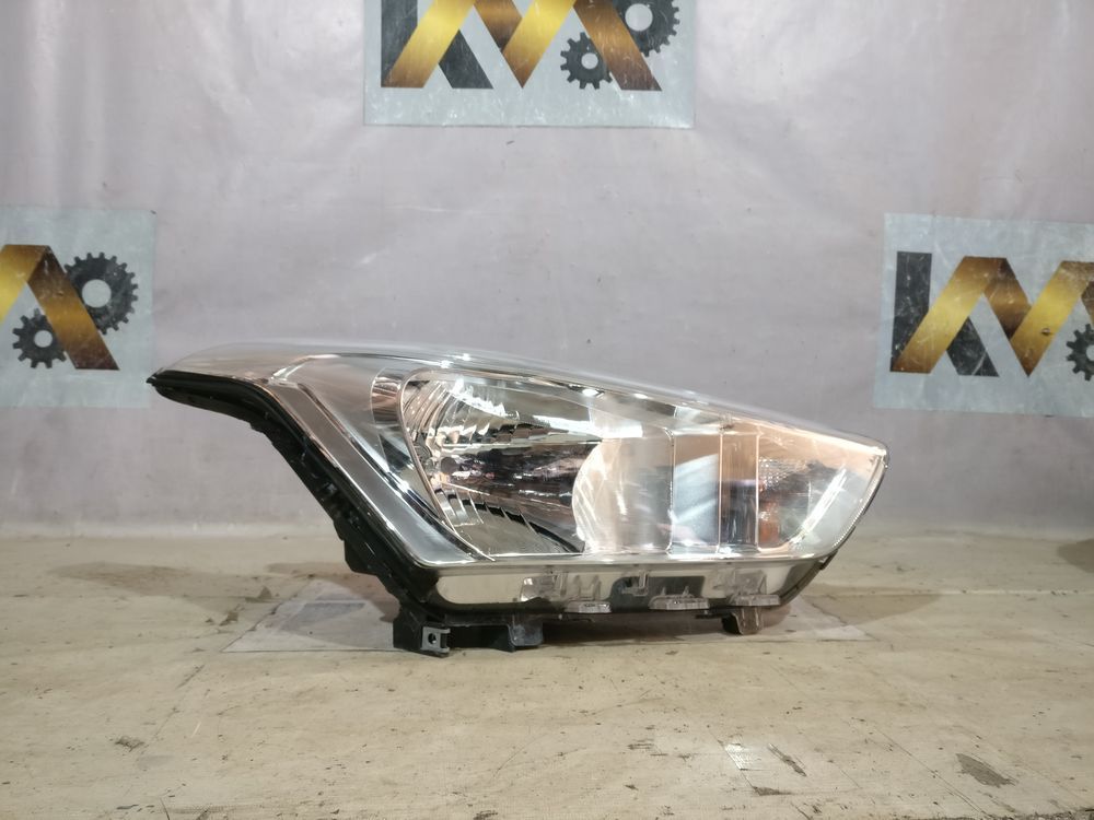 Б/У Фара Hyundai Creta 16- RH 15346