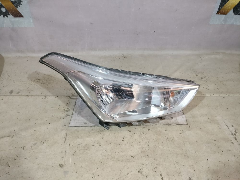 Б/У Фара Hyundai Creta 16- RH 15346 — изображение 2