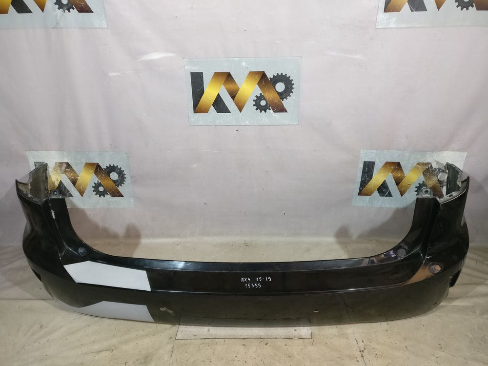 Б/У Бампер задний Lexus RX 15- 15359 — изображение 2