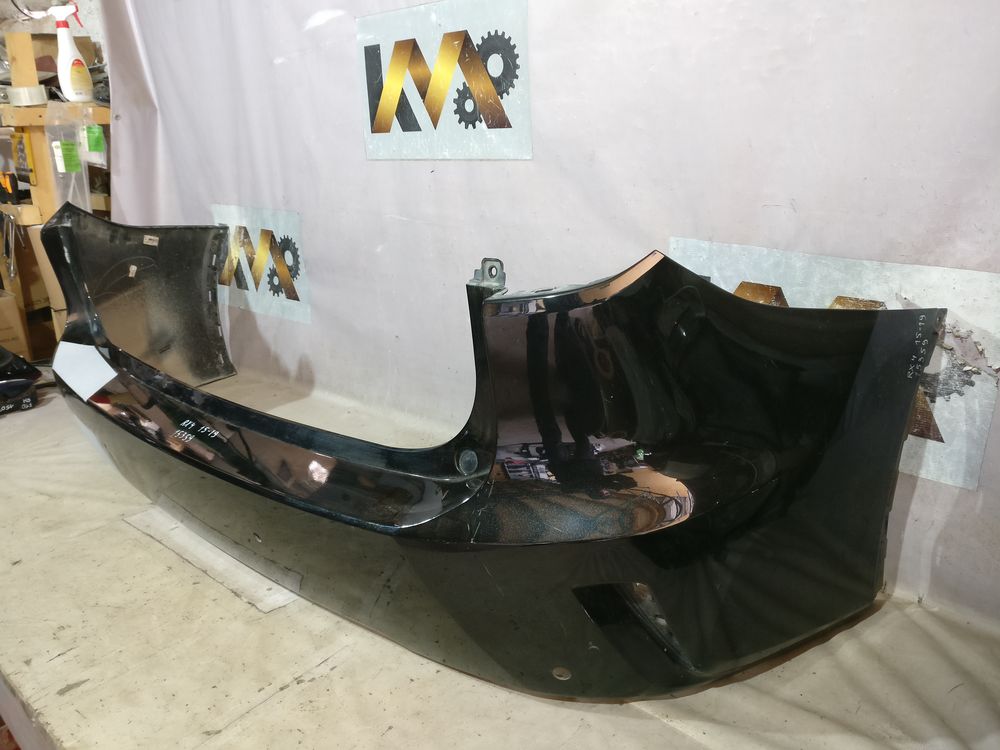 Б/У Бампер задний Lexus RX 15- 15359 — изображение 3