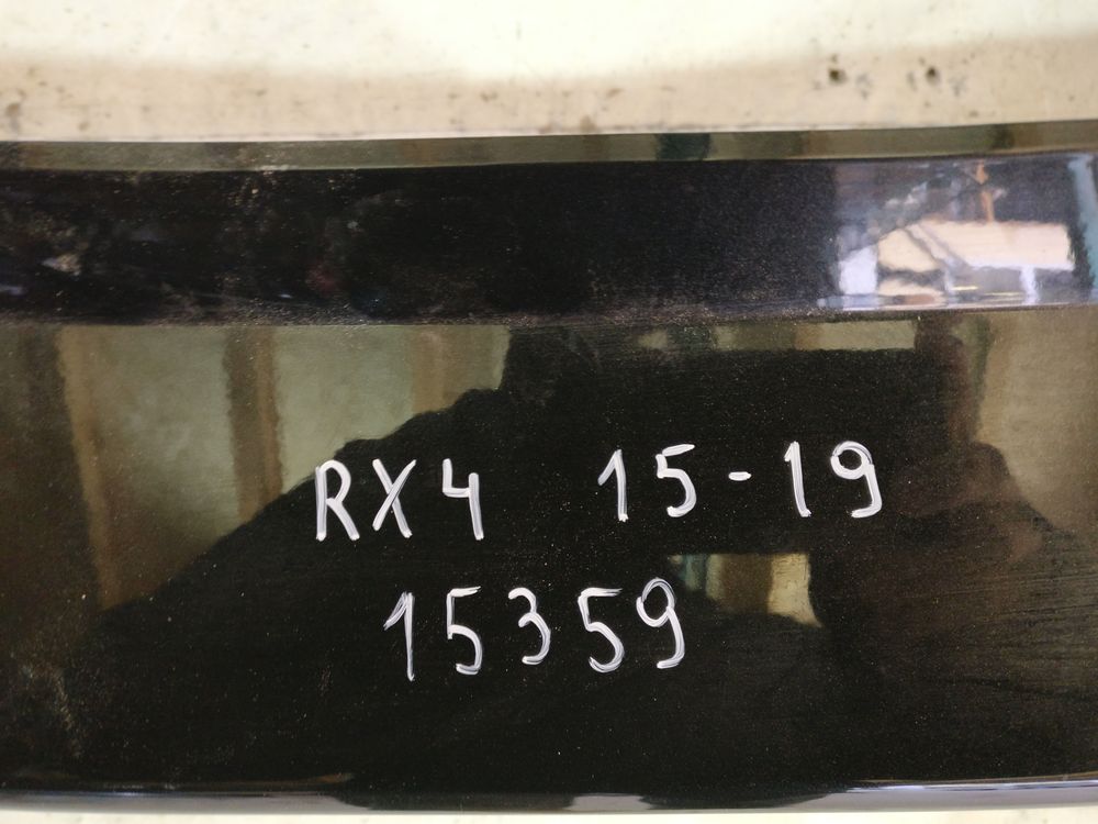 Б/У Бампер задний Lexus RX 15- 15359 — изображение 5