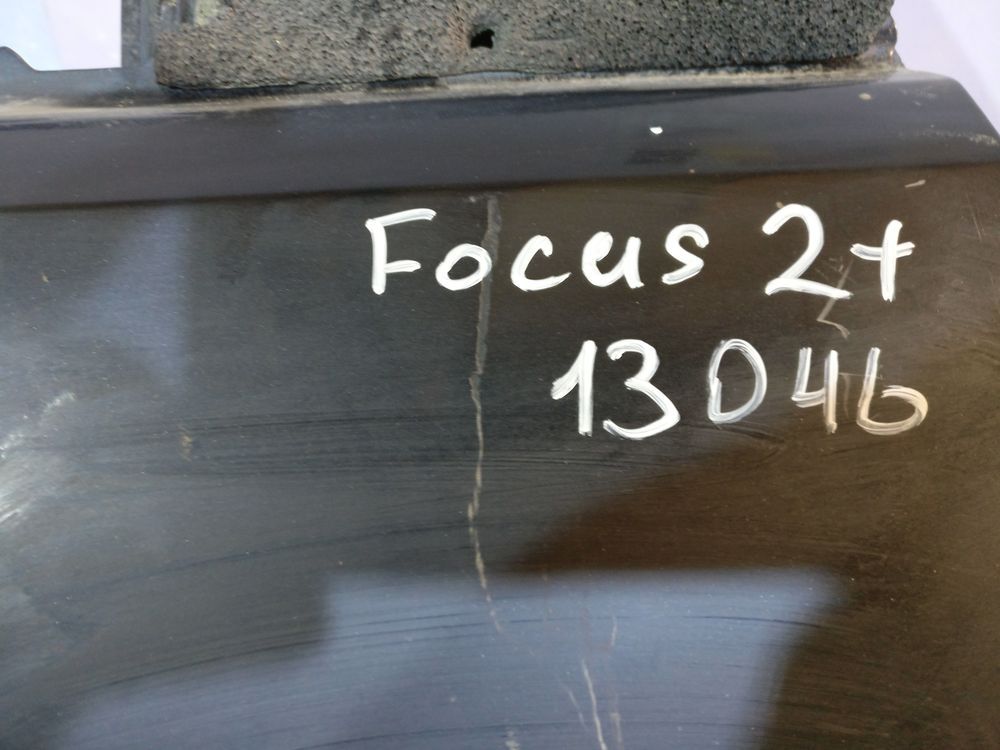 Б/У Дверь задняя Ford Focus 2+ 08- LH 13046 — изображение 7