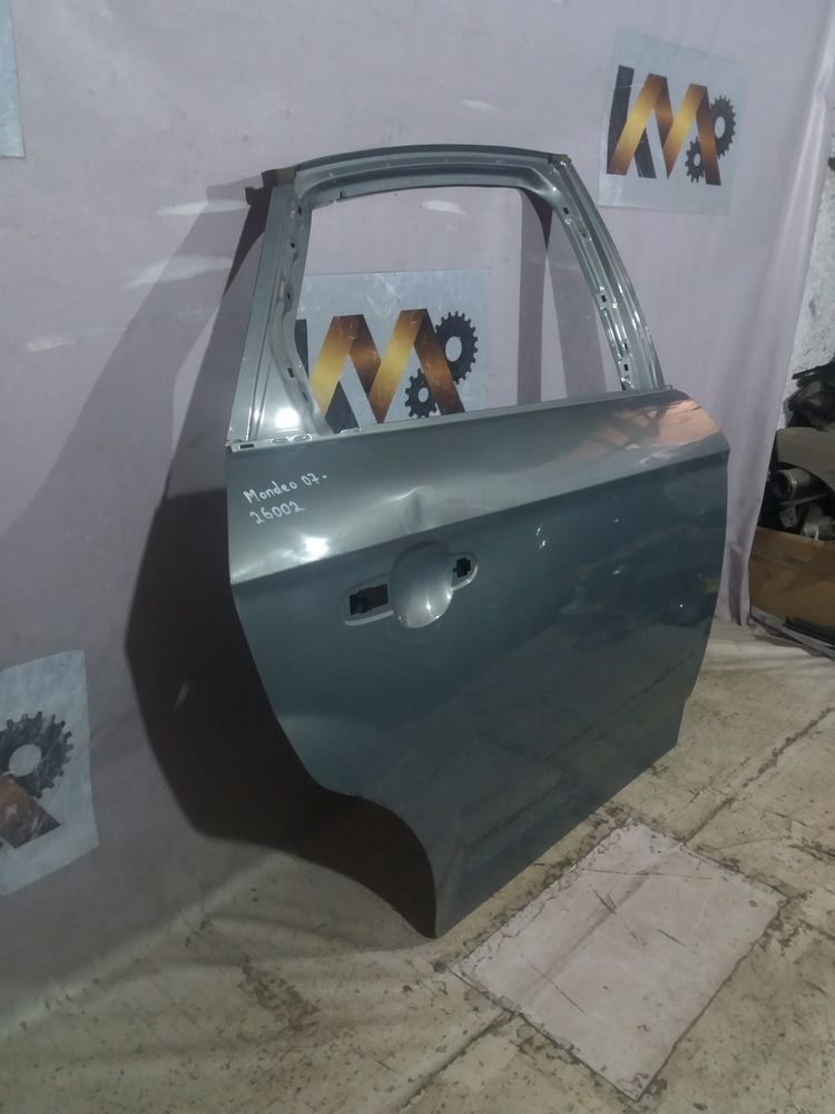 Б/У Дверь задняя Ford Mondeo 4 07- RH 26002 — изображение 4