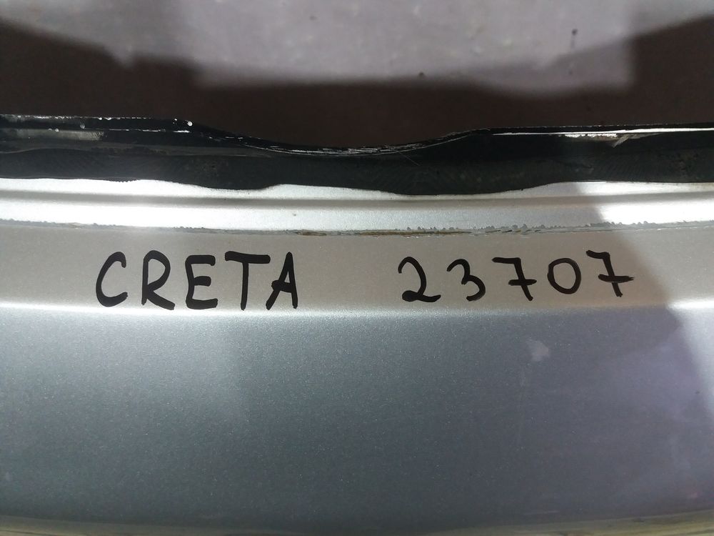 Б/У Крышка багажника Hyundai Creta 23707 (китай ) — изображение 5