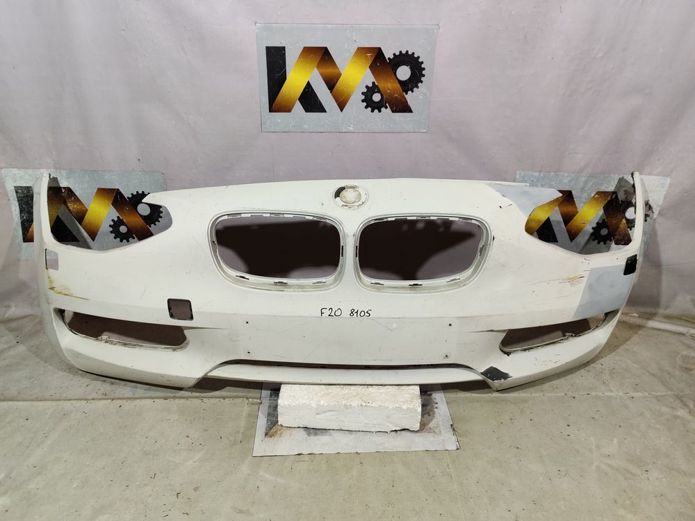 Б/У Бампер BMW F20 8105 — изображение 2